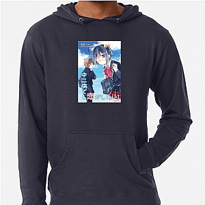 Dark Flame Master Approved Love Chunibyo And Other Delusions Hoodies