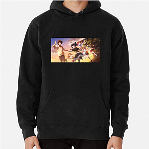 Delusion Squad Assemble Love Chunibyo And Other Delusions Hoodies