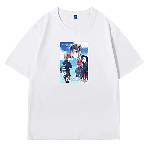 Dark Flame Master Approved Love Chunibyo And Other Delusions T-Shirts