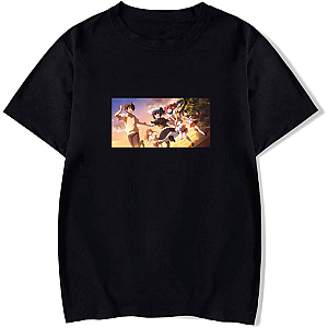 Delusion Squad Assemble Love Chunibyo And Other Delusions T-Shirts