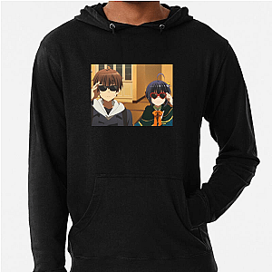 Embrace Your Chunibyo Love Chunibyo And Other Delusions Hoodies