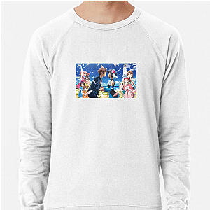 Magic Isn't Real... Or Is It? Love Chunibyo And Other Delusions Sweatshirts