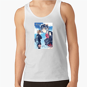 Dark Flame Master Approved Love Chunibyo And Other Delusions Tank Tops