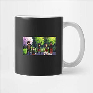 Chunibyo Love Is Real Love Chunibyo And Other Delusions Mugs