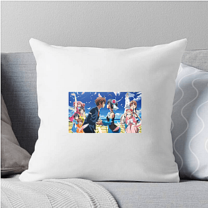Magic Isn't Real... Or Is It? Love Chunibyo And Other Delusions Pillows Cover