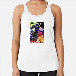Rikka’s World, We Just Live In It Love Chunibyo And Other Delusions Tank Tops