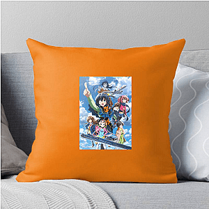 Delusional But Cute Love Chunibyo And Other Delusions Pillows Cover