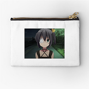 Phase? It’s a Lifestyle Love Chunibyo And Other Delusions Zipper Pouches