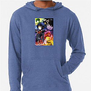 Rikka’s World, We Just Live In It Love Chunibyo And Other Delusions Hoodies