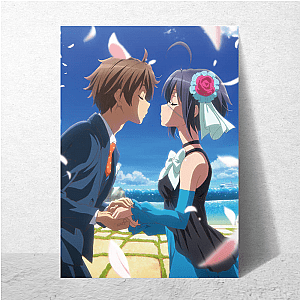 Magic Isn't Real... Or Is It? Love Chunibyo And Other Delusions Posters