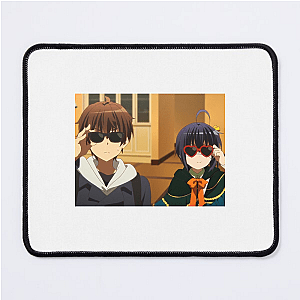 Embrace Your Chunibyo Love Chunibyo And Other Delusions Mouse Pads