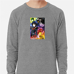 Rikka’s World, We Just Live In It Love Chunibyo And Other Delusions Sweatshirts