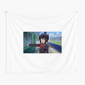 Love, Laughter, Chunibyo Love Chunibyo And Other Delusions Tapestries