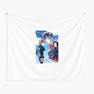 Dark Flame Master Approved Love Chunibyo And Other Delusions Tapestries