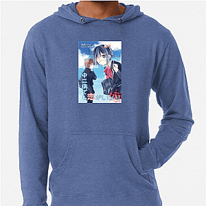 Dark Flame Master Approved Love Chunibyo And Other Delusions Hoodies