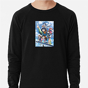 Delusional But Cute Love Chunibyo And Other Delusions Sweatshirts