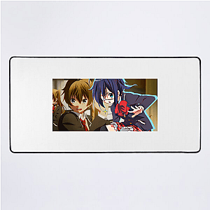 Love & Laser Eye Patches Love Chunibyo And Other Delusions Mouse Pads