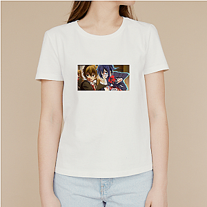 Love & Laser Eye Patches Love Chunibyo And Other Delusions T-Shirts