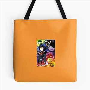 Rikka’s World, We Just Live In It Love Chunibyo And Other Delusions Bags