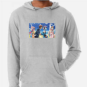 Magic Isn't Real... Or Is It? Love Chunibyo And Other Delusions Hoodies