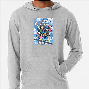 Delusional But Cute Love Chunibyo And Other Delusions Hoodies