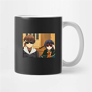 Embrace Your Chunibyo Love Chunibyo And Other Delusions Mugs