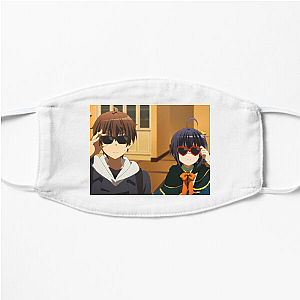 Embrace Your Chunibyo Love Chunibyo And Other Delusions Face Masks