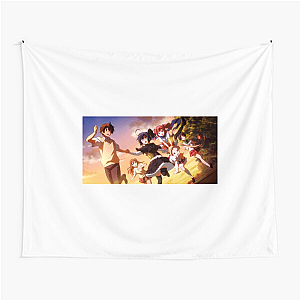 Delusion Squad Assemble Love Chunibyo And Other Delusions Tapestries