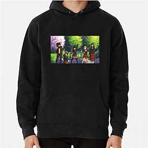 Chunibyo Love Is Real Love Chunibyo And Other Delusions Hoodies