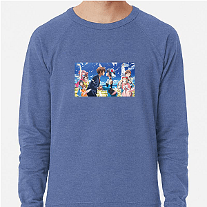 Magic Isn't Real... Or Is It? Love Chunibyo And Other Delusions Sweatshirts