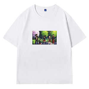 Chunibyo Love Is Real Love Chunibyo And Other Delusions T-Shirts
