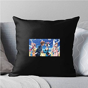 Magic Isn't Real... Or Is It? Love Chunibyo And Other Delusions Pillows Cover