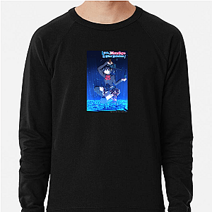 Chunibyo Core Activated Love Chunibyo And Other Delusions Sweatshirts