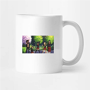 Chunibyo Love Is Real Love Chunibyo And Other Delusions Mugs