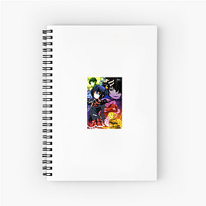 Rikka’s World, We Just Live In It Love Chunibyo And Other Delusions Notebook