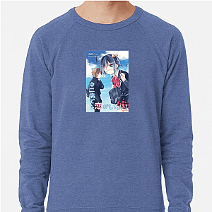 Dark Flame Master Approved Love Chunibyo And Other Delusions Sweatshirts