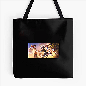 Delusion Squad Assemble Love Chunibyo And Other Delusions Bags