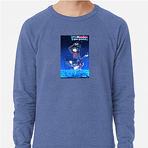Chunibyo Core Activated Love Chunibyo And Other Delusions Sweatshirts