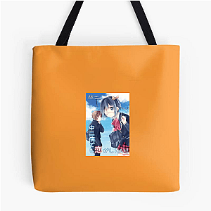 Dark Flame Master Approved Love Chunibyo And Other Delusions Bags
