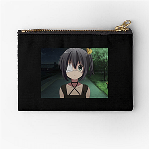 Phase? It’s a Lifestyle Love Chunibyo And Other Delusions Zipper Pouches