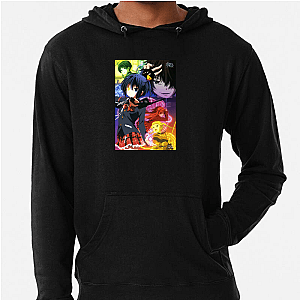 Rikka’s World, We Just Live In It Love Chunibyo And Other Delusions Hoodies