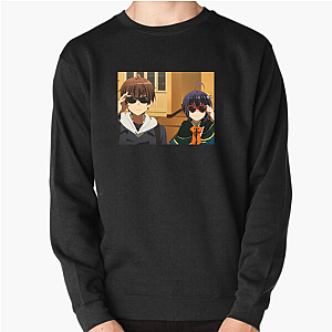 Embrace Your Chunibyo Love Chunibyo And Other Delusions Sweatshirts
