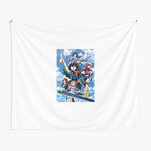 Delusional But Cute Love Chunibyo And Other Delusions Tapestries
