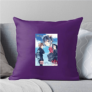Dark Flame Master Approved Love Chunibyo And Other Delusions Pillows Cover