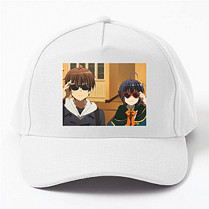 Embrace Your Chunibyo Love Chunibyo And Other Delusions Hats & Caps