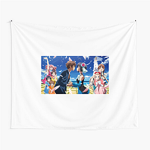 Magic Isn't Real... Or Is It? Love Chunibyo And Other Delusions Tapestries
