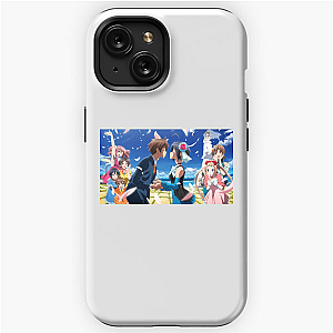 Magic Isn't Real... Or Is It? Love Chunibyo And Other Delusions Samsung Cases