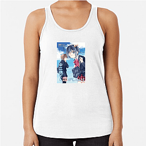 Dark Flame Master Approved Love Chunibyo And Other Delusions Tank Tops