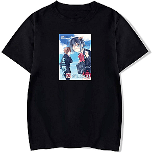 Dark Flame Master Approved Love Chunibyo And Other Delusions T-Shirts