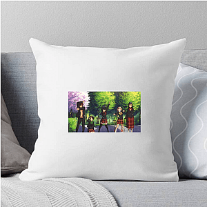 Chunibyo Love Is Real Love Chunibyo And Other Delusions Pillows Cover